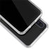 Marvel Black Panther Moon light Galaxy A50 Clear Case